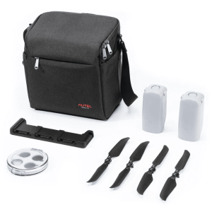 Комплект Autel Robotics EVO Lite On-The-Go (Fly More Combo) только для EVO Lite