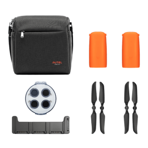 Комплект Autel Robotics EVO Lite On-The-Go (Fly More Combo) только для EVO Lite