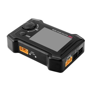 Сервотестер ToolkitRC ST8 Advanced Servo Tester
