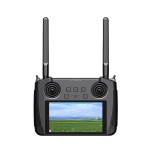 SIYI MK15 Mini HD Handheld Agriculture Smart Controller with 5.5 Inch LCD Touchscreen 1080p 60fps FPV 180ms Latency 3.5KM CE FCC KC