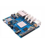 Orange Pi 5 (8 ГБ)