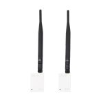 Система передачи данных на большие расстояния SIYI 2.4G Datalink Long Range Transmission System with Mavlink Telemetry 15KM