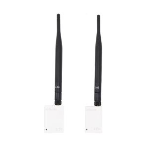 Система передачи данных на большие расстояния SIYI 2.4G Datalink Long Range Transmission System with Mavlink Telemetry 15KM