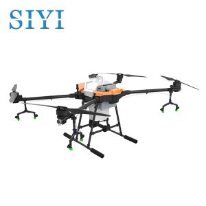 Комлпект SIYI G420 + SIYI ZT-30