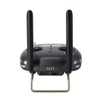 SIYI DK32S Enterprise Remote Controller with 2.8 Inch LCD Touchscreen Long Range Datalink 16 Channels 20KM KC Certified