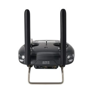 SIYI DK32S Enterprise Remote Controller with 2.8 Inch LCD Touchscreen Long Range Datalink 16 Channels 20KM KC Certified