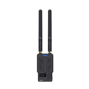 SIYI HM30 Long Range Full HD Digital Image Transmission FPV System 1080p 60fps 150ms SBUS PWM Mavlink Telemetry OSD 30KM CE FCC