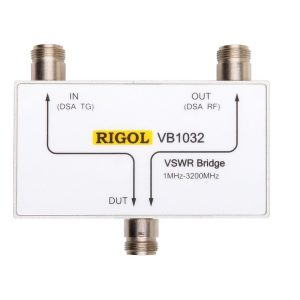 Мост для измерения КСВН Rigol VB1032 