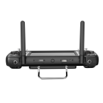 SIYI MK32 Enterprise Handheld Ground Station Smart Controller with 7 Inch HD High Brightness LCD Touchscreen Dual Full HD Digital Image Transmission 4G RAM 64G ROM Android OS for UAV UGV USV 15KM Range CE FCC