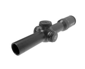 Оптический прицел ARTELV CRS 1 6x28 FFP, 34mm, с подсветкой