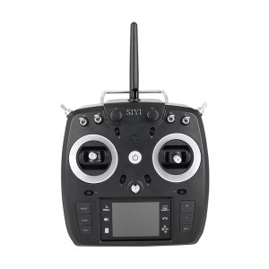 Контроллер SIYI FT24 2,4G с Bluetooth, Mavlink большого радиуса действия, канал передачи данных телеметрии, опцией мини-приемника, 15 км