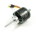 Двигатель NTM 50-50 580KV