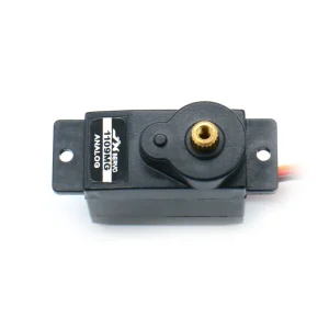 Сервомашинка аналоговая JX Servo PS-1109MG