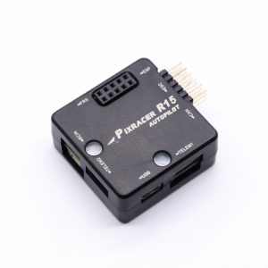 Полётный контроллер Pixracer R15 Autopilot