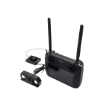 SIYI MK15 Mini HD Handheld Agriculture Smart Controller with 5.5 Inch LCD Touchscreen 1080p 60fps FPV 180ms Latency 3.5KM CE FCC KC