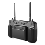 SIYI MK32E Enterprise Handheld Ground Station Smart Controller with 7 Inch HD High Brightness LCD Touchscreen Dual Full HD Digital Image Transmission 4G RAM 64G ROM Android OS for UAV UGV USV Long Range