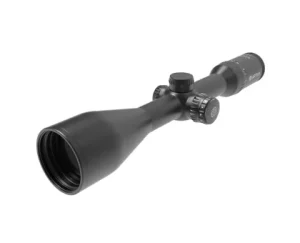Оптический прицел ARTELV LRS 6-24×56 FFP, 30mm, с подсветкой, без Zero Stop