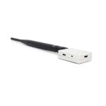 SIYI 2.4G Datalink Long Range Transmission System with Mavlink Telemetry 15KM
