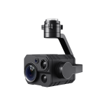 Комлпект EFT Z50 + SIYI ZT-30D