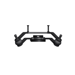 антивибрационный коготь ZT30 Quick Release Anti-vibration Claw Compatible with ZR30 Optical Pod