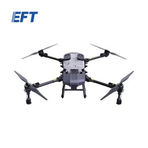 Комлпект EFT Z50 + SIYI ZT-30D