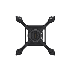 ZT30 Quick Release Anti-vibration Claw Compatible with ZR30 Optical Pod