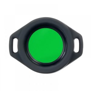 Зелёный фильтр Armytek для фонарей Prime и Partner