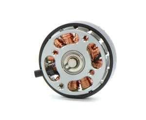 Бесщеточный двигатель Sunnysky V2806 650KV