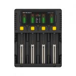 Универсальное зарядное устройство Armytek Uni C4