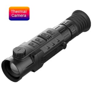 Тепловизионный прицел Rico RL 42