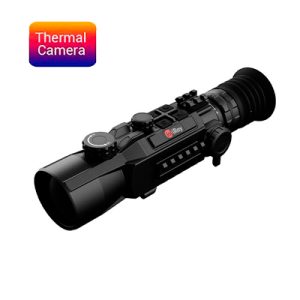 Тепловизионный прицел Hybrid HYH 50W
