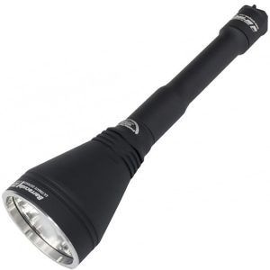 Поисковый фонарь Armytek Barracuda Pro (тёплый свет)