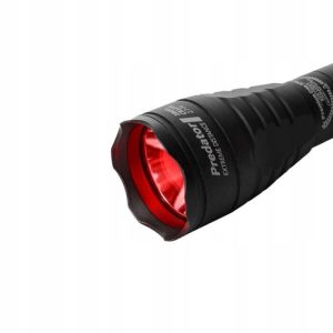 Тактический фонарь Armytek Predator (красный)