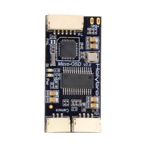 Модуль Holybro Micro OSD V2
