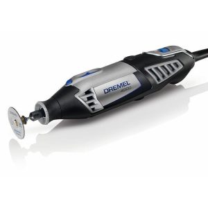Инструмент многофункциональный Dremel 4000
