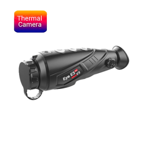 Тепловизионный монокуляр xEye 2 E3 Max V3.0