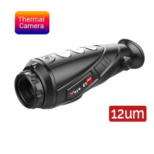 Тепловизионный монокуляр xEye 2 E3 PLUS V2.0