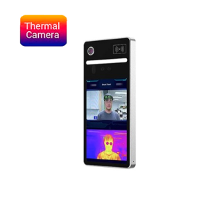 Измерительный двухспектральный планшет IRS-AC822-H