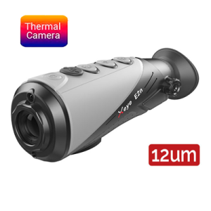 Тепловизионный монокуляр xEye E2N v2