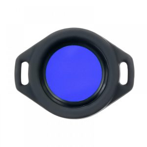 Синий фильтр Armytek для фонарей Prime и Partner