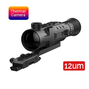 Тепловизионный прицел Rico RH 50