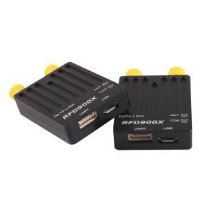 Металлический корпус Mayatech RFD900x