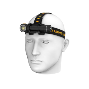 Armytek Wizard C2 Pro Nichia Magnet USB (теплый свет)