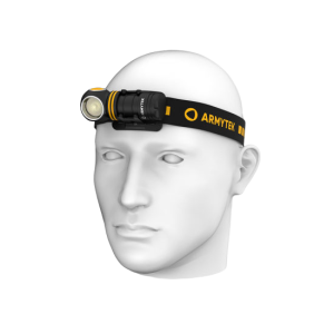 Armytek Elf C1 Micro USB (теплый свет)