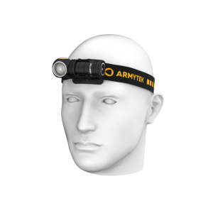 Armytek Wizard C1 Pro Magnet USB (белый свет)
