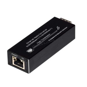 Медиа конвертор Dimiks, DS-MC1N-G0101Micro