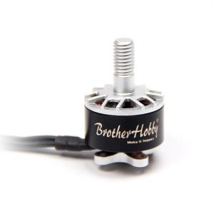 Двигатель Brotherhobby Tornado T2 1407
