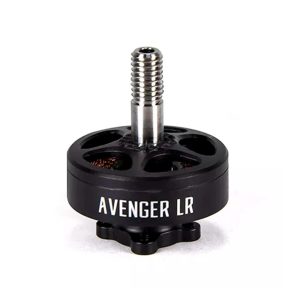 Двигатель Brotherhobby Avenger LR 2004