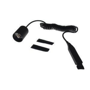 Выносная кнопка Armytek ARS-01 витая - 25-70 см 