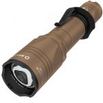 Тактический фонарь Armytek Dobermann Pro Magnet USB Sand (тёплый свет)